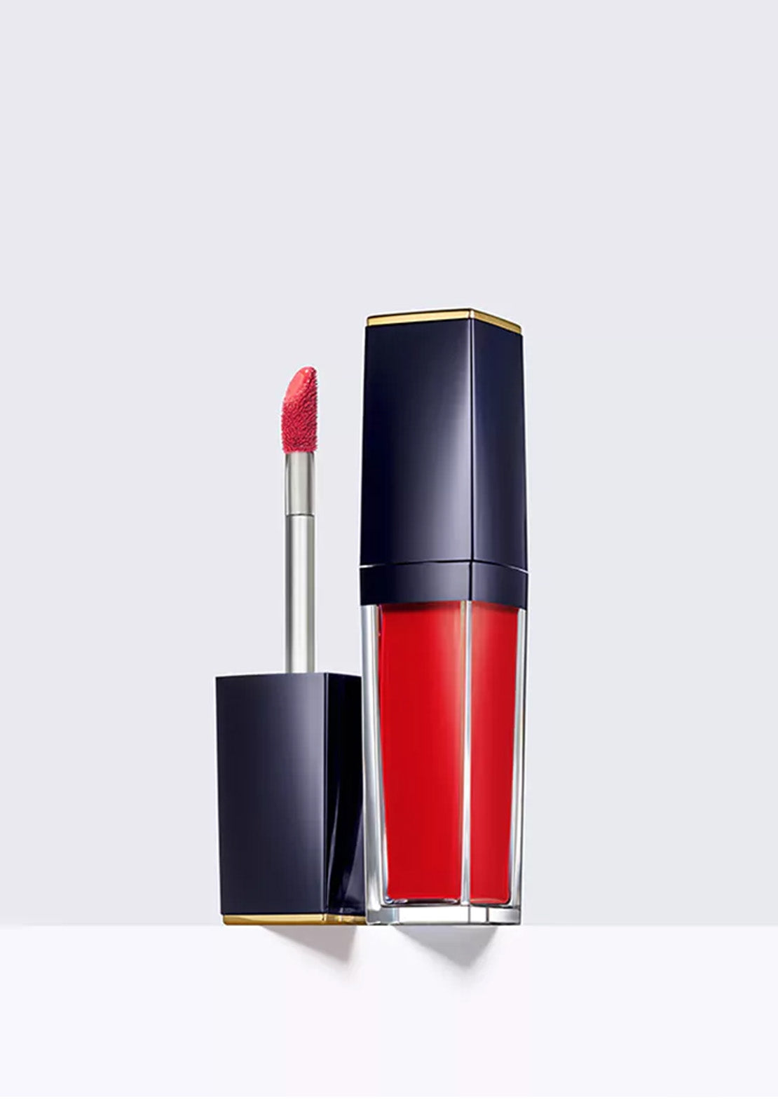 Estee Lauder Pure Envy Liquid Lip Colour, Lava Flow McElhinneys