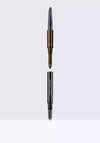 Estee Lauder Brow 3 in 1 Multi Tasker Pencil, Brunette