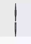 Estee Lauder Brow 3 in 1 Multi Tasker Pencil, Black