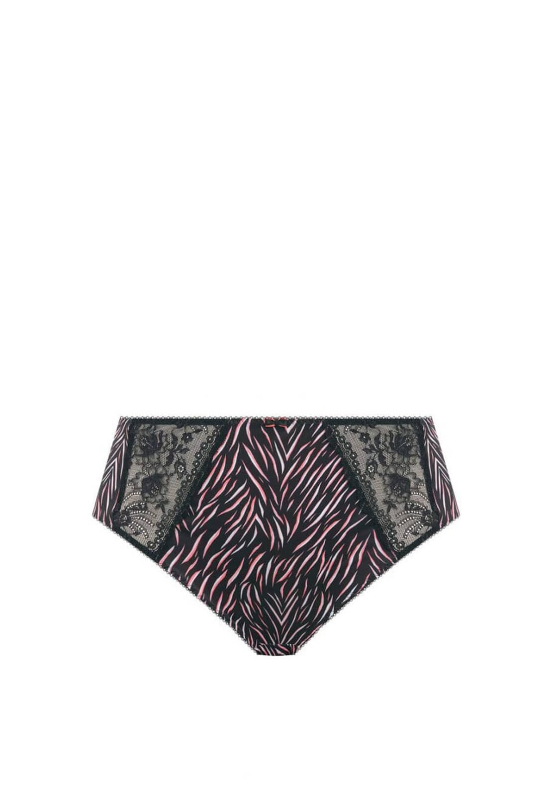 Elomi Morgan Full Brief