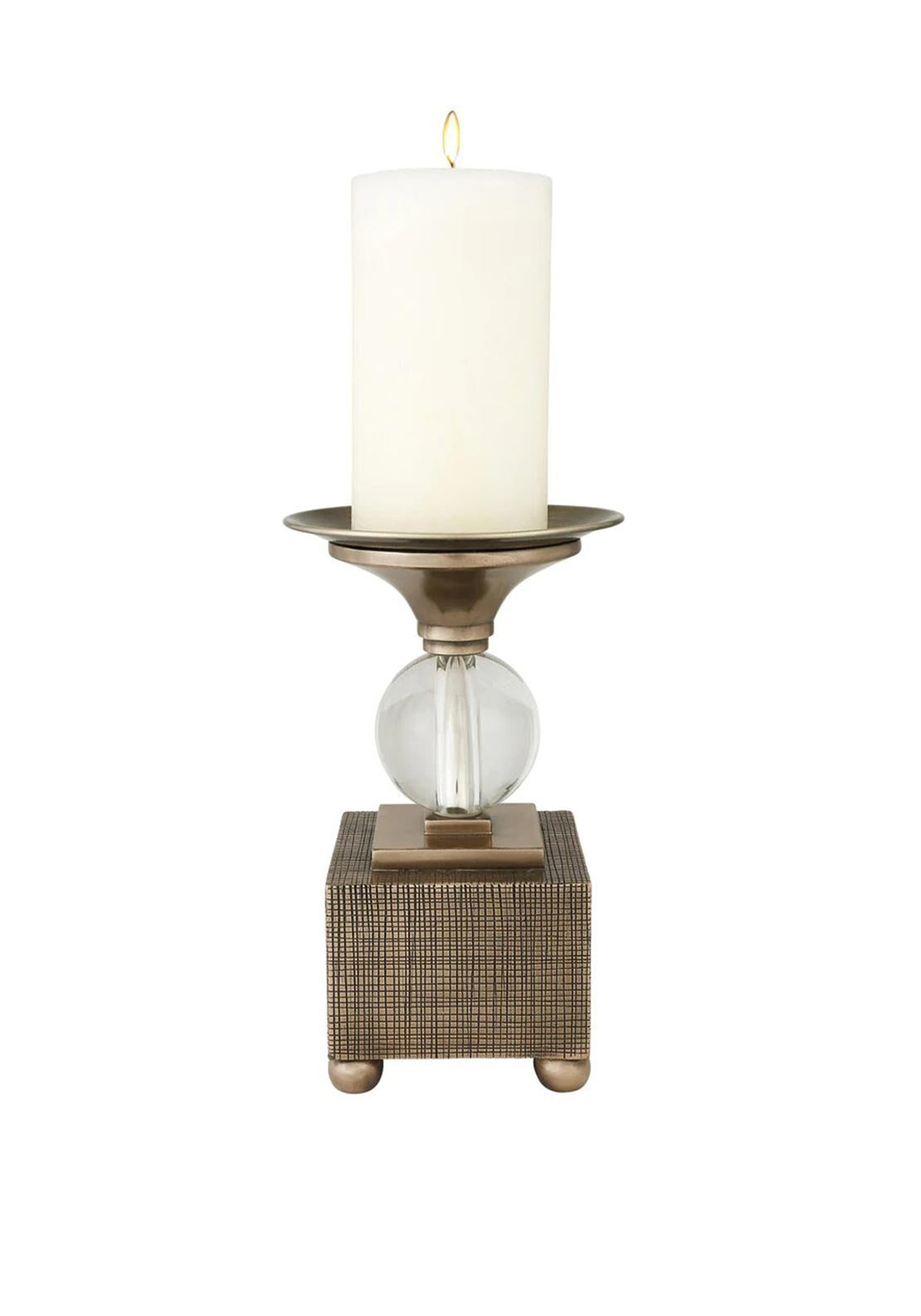 Genesis Olivia Candle Holder
