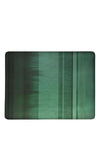 Denby Pack of 6 Placemats, Green