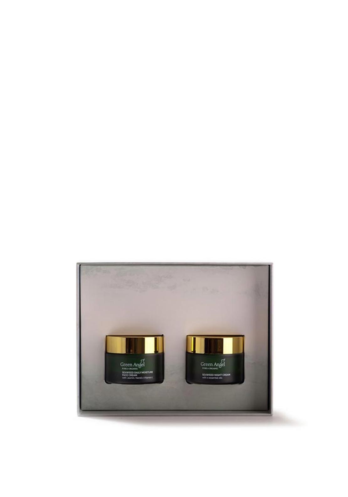 Green Angel Vital Moisture Gift Set