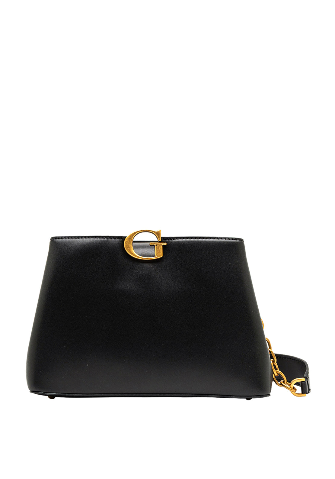 Guess G Vibe Shoulder Bag, Black
