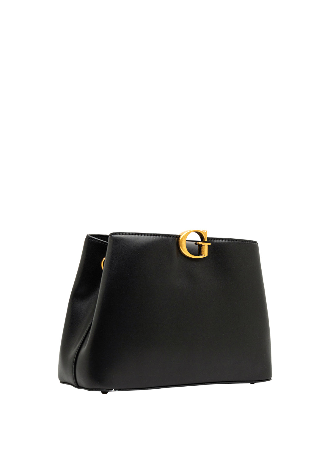 Guess G Vibe Shoulder Bag, Black