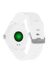 Harry Lime Unisex Smart Watch, White