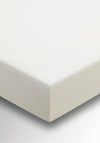Helena Springfield 180 Thread Count Fitted Sheet, Ivory
