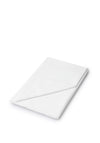 Helena Springfield 180 Thread Count Flat Sheet, White