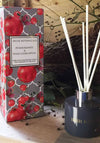 Eau Lovely ‘Irish Botanicals’ Pomegranate & Wild Cider Apples Reed Diffuser, 120ml