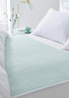 Incontinence Right Choice Water Resistance Bed Pad
