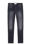 Calvin Klein Super Skinny Jeans, Denim Dark
