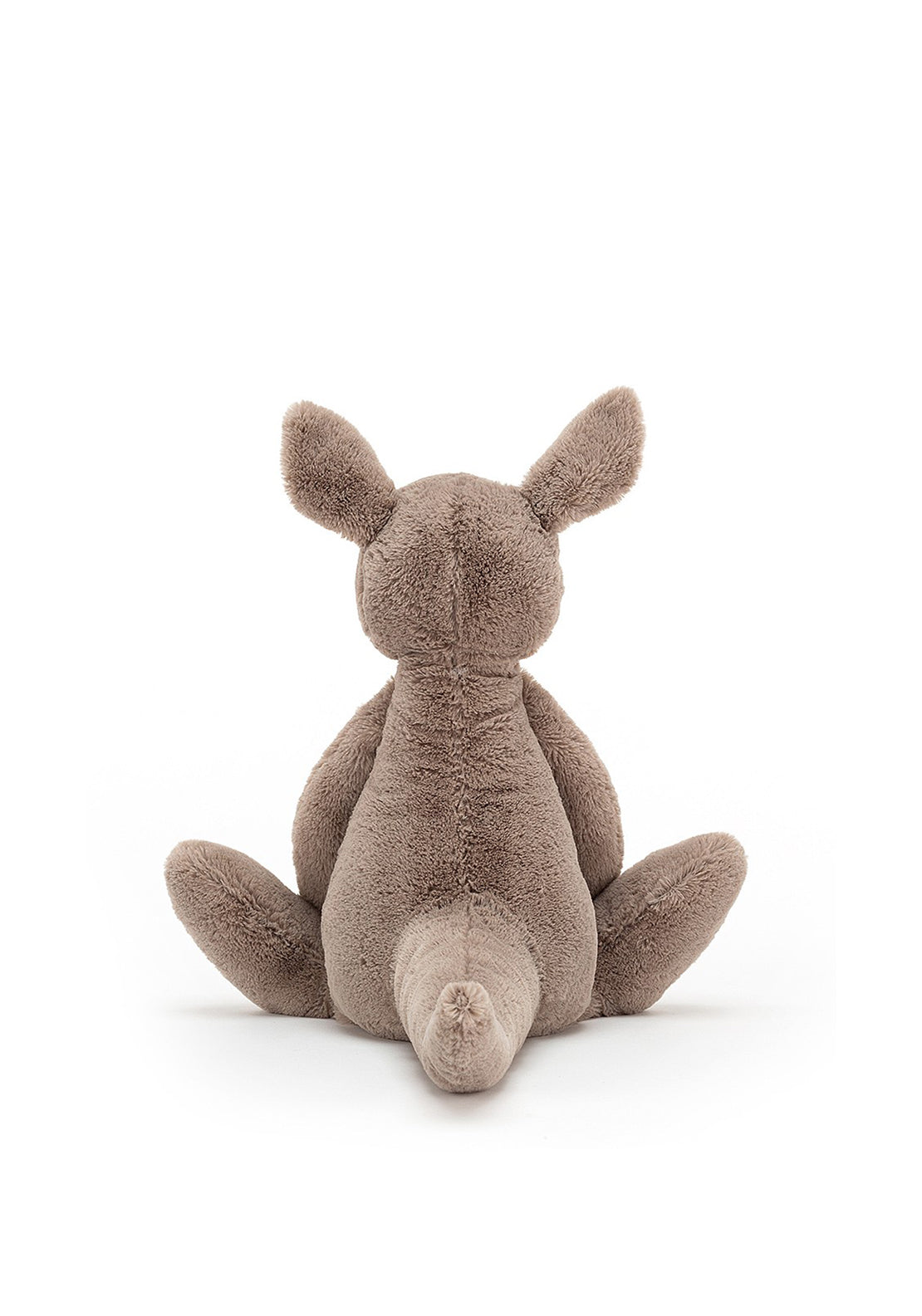 Jellycat I am Kara Kangaroo, Light Brown