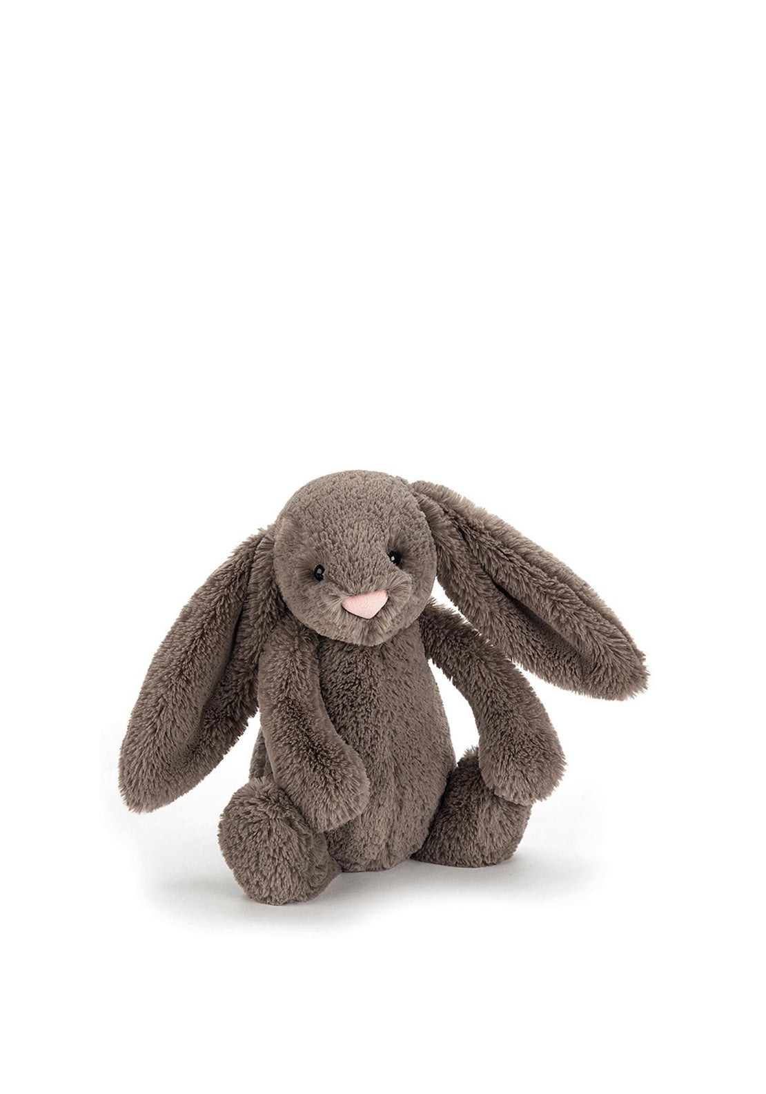 Jellycat Bashful Truffle Bunny, Medium