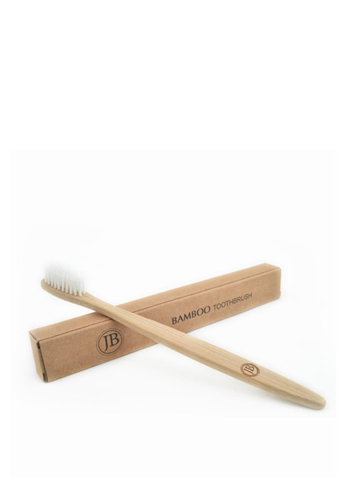 Jo Browne Bamboo Toothbrush
