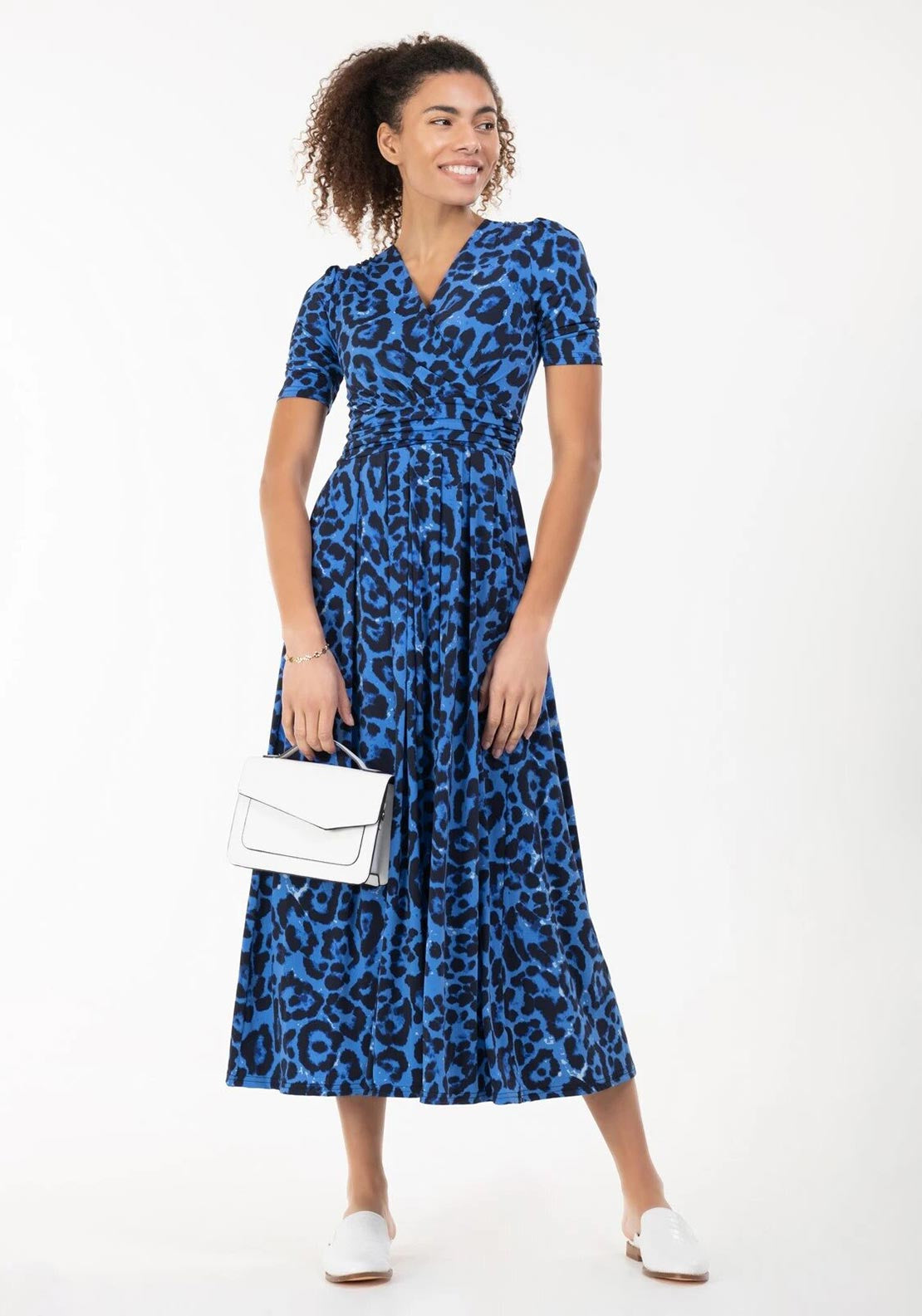 billy j valerie maxi dress Frida Maxi Dress - Blue - Buy Women's Dresses