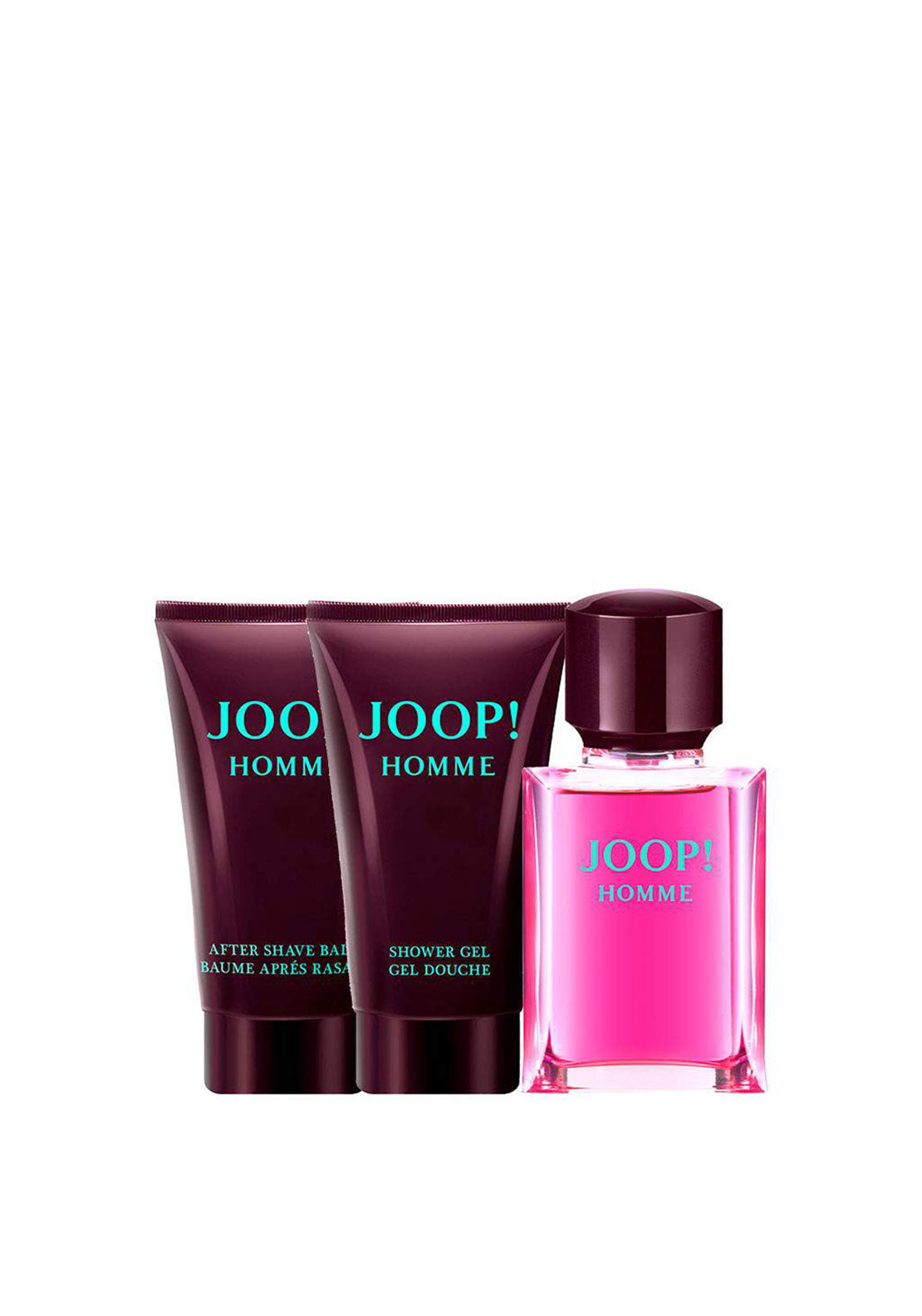 Joop Homme 30ml EDT Gift Set