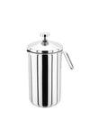 Judge Coffee 8 Cup Cafetiere, 1L