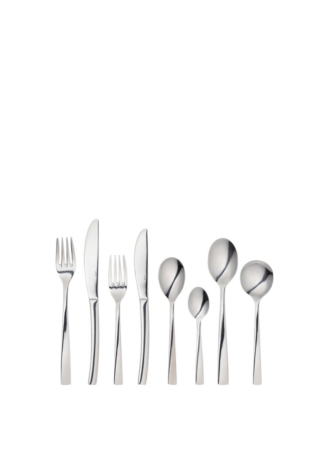 Judge Durham 44 Piece Cutlery Set McElhinneys