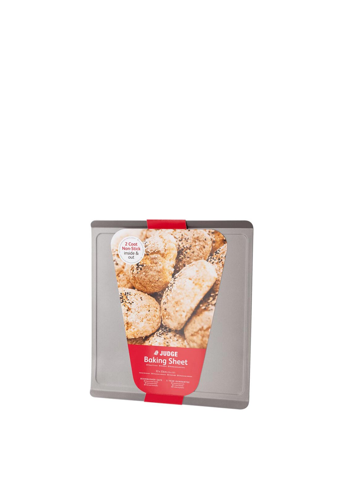 Judge Non-Stick Baking Sheet