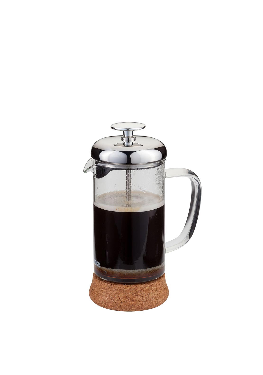 Judge Cup Classic Glass Cafetiere 350ml McElhinneys