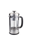Judge 8 Cup Glass Cafetiere 1Ltr