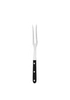 Judge 18cm Curved Carving Knife, Silver