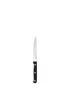 Judge 9cm Utility Knife, Silver
