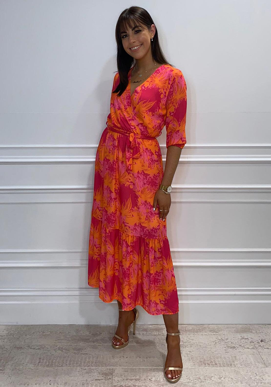kate boho dress Kate Moss Declares Boho Dresses the 'It' Style of Spring 2026 Recreate Her Look for $27