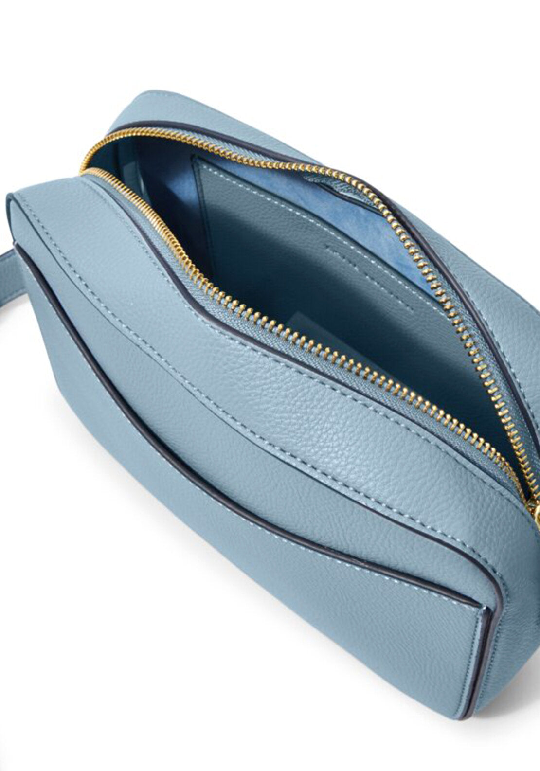 Katie Loxton Cara Small Crossbody Bag, Blue