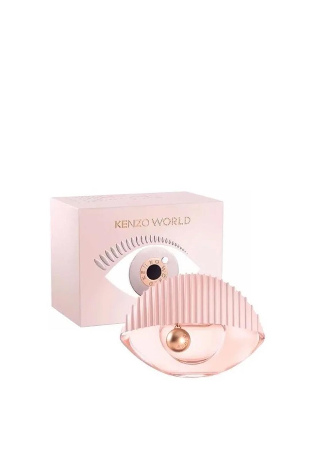 Kenzo World Eau De Toilette