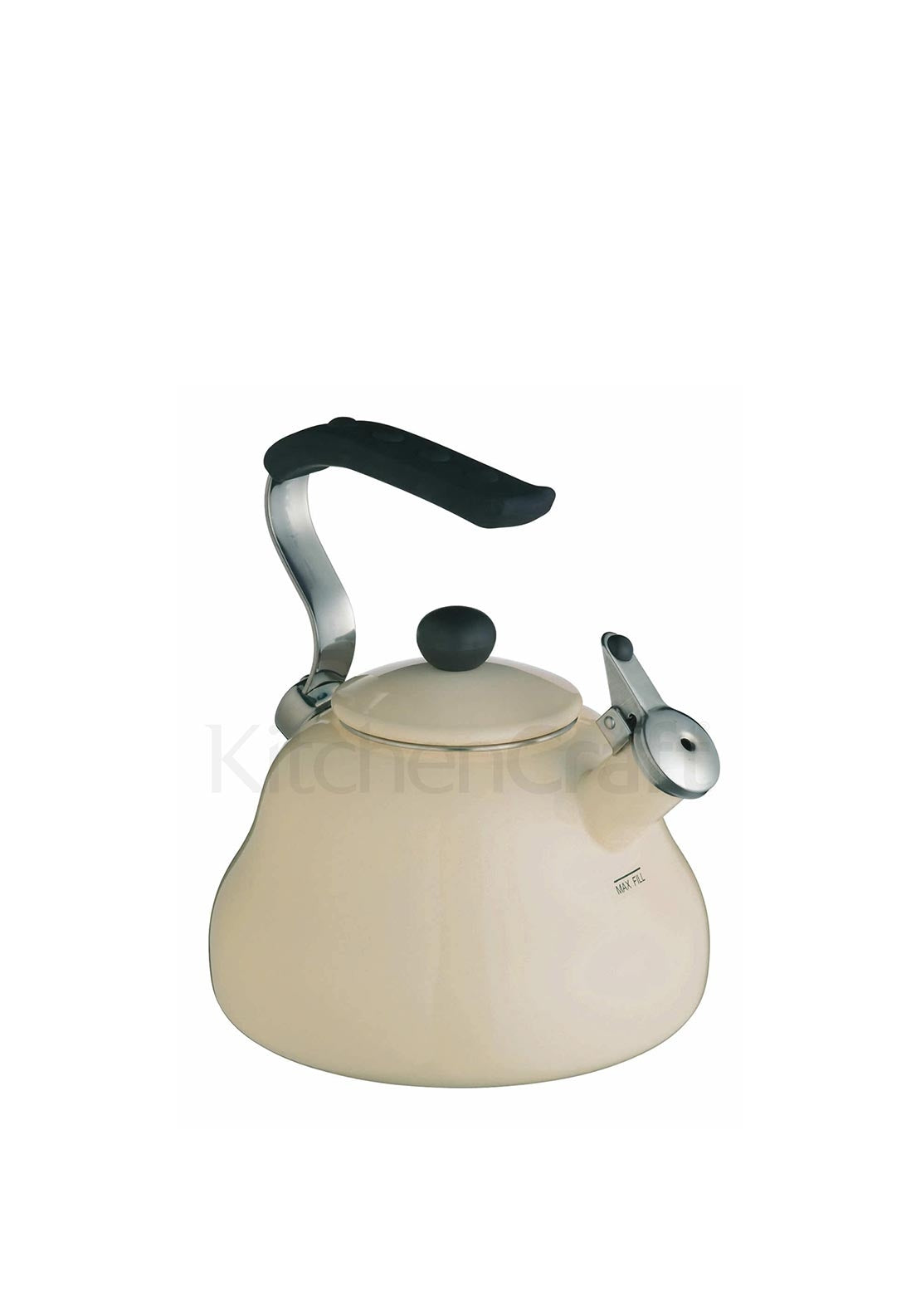 Tamper Kitchen Craft Le'Xpress Tamper Kitchen Craft Le'Xpress