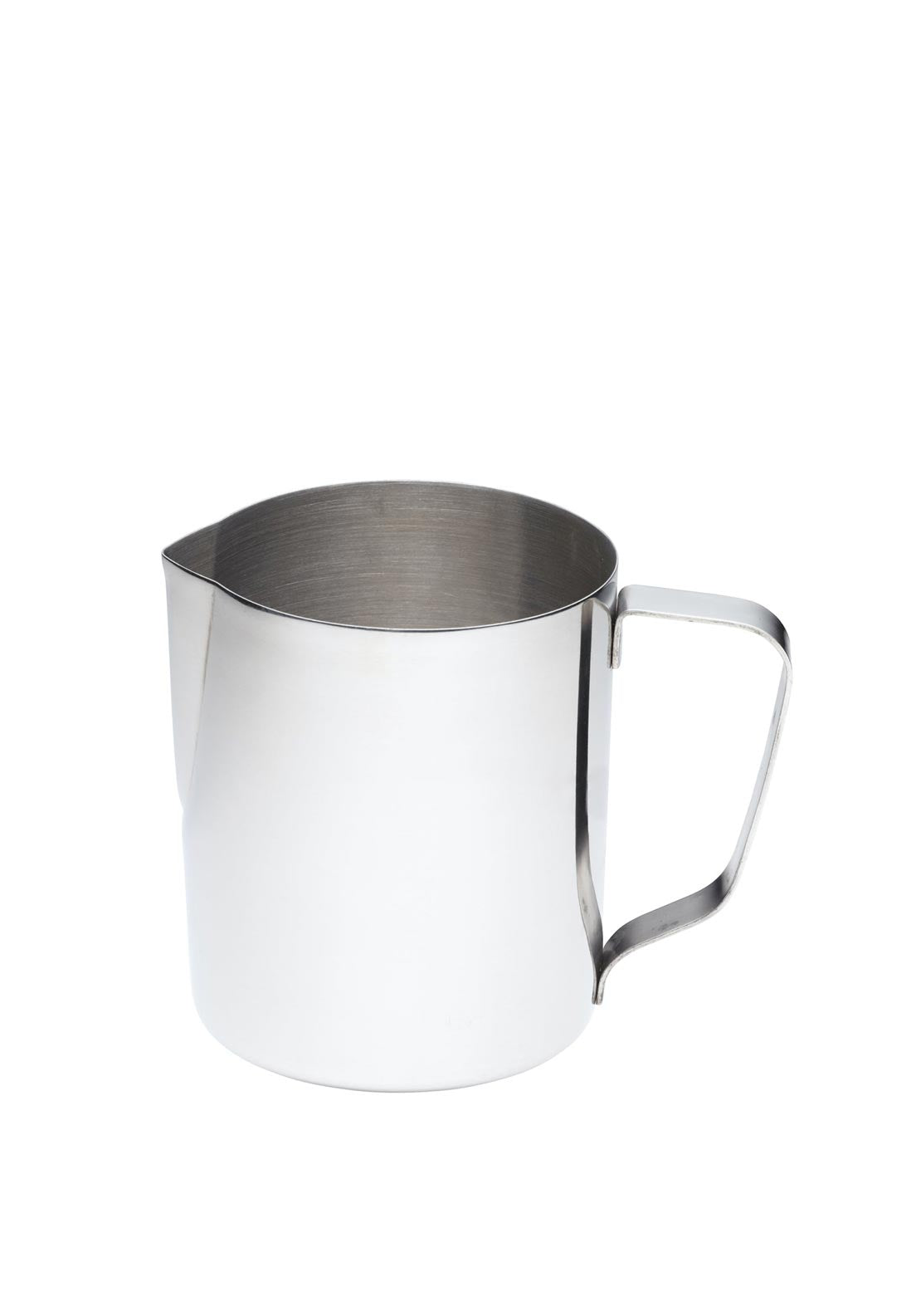 Kitchen Craft Stainless Steel Jug, 850ml