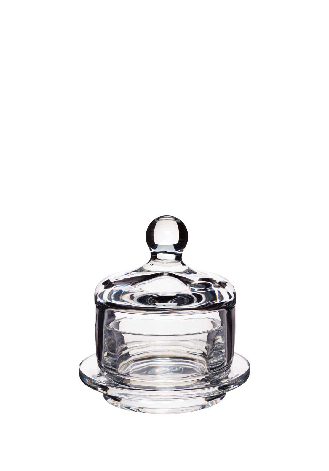 Artesa by Kitchen Craft Mini Glass Serving Cloche
