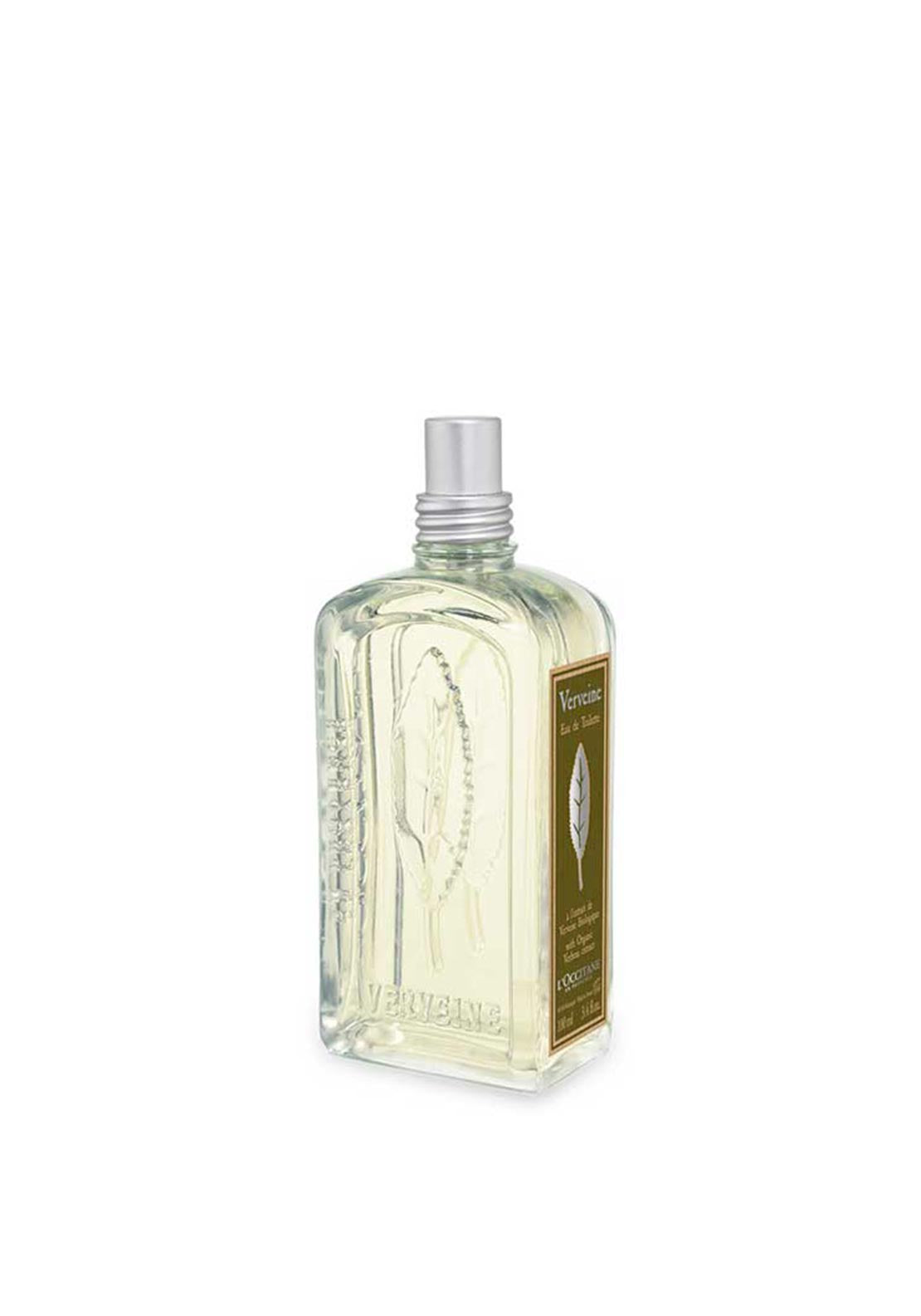 L’Occitane Verbena Eau de Toilette, 100ml