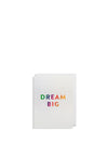 Lagom Design Dream Big Card