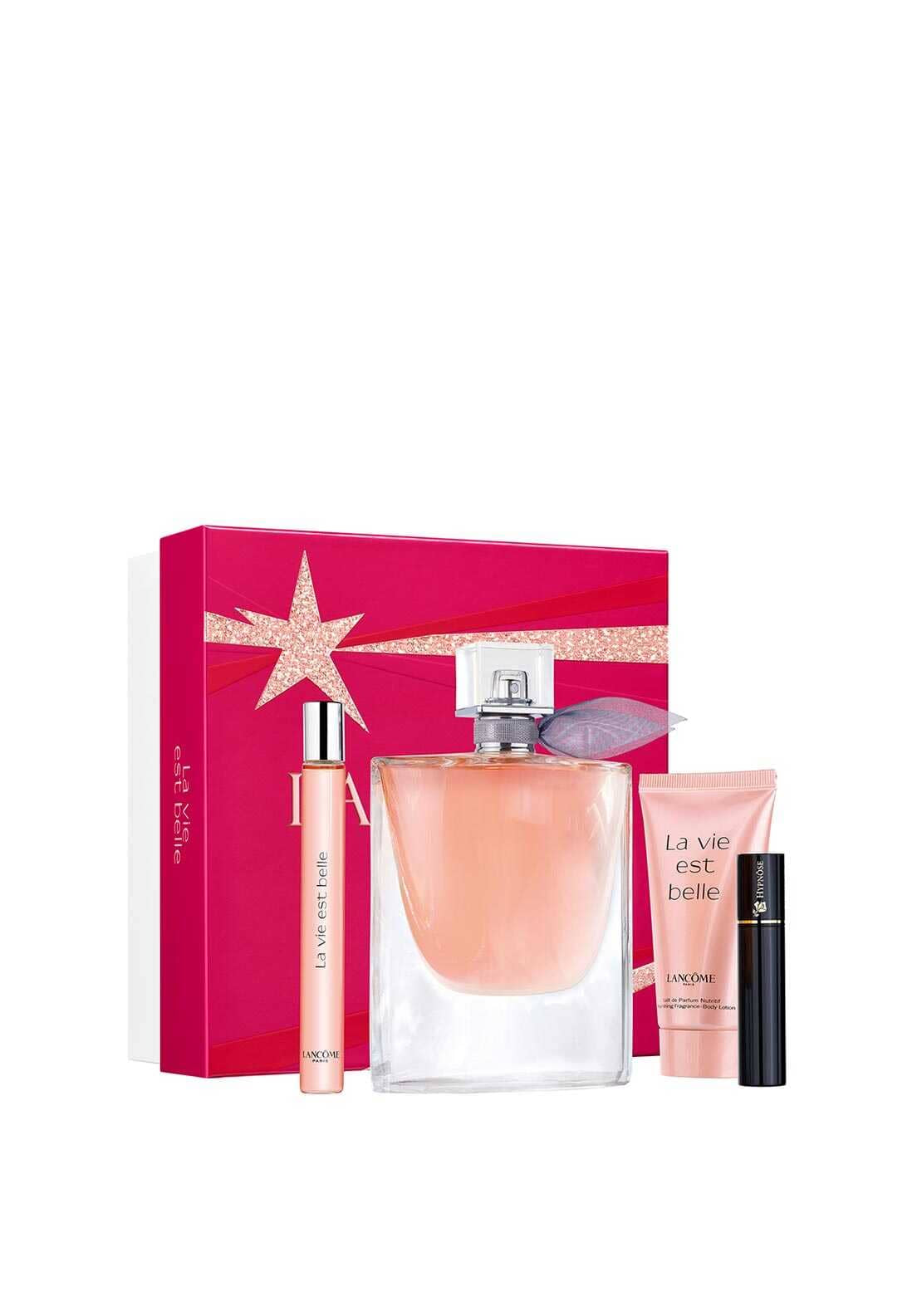 Belle Limited Edition Lancome New Perfume 2021 Lancome La Vie Est