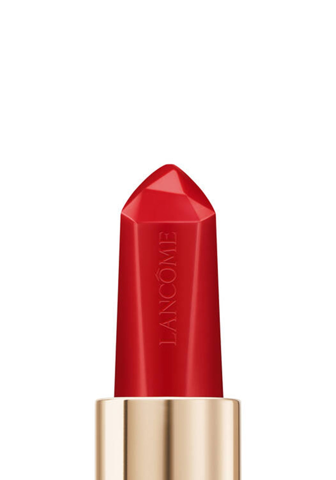 Lancome L’Absolu Rouge Ruby Cream Lipstick, 133 Sunrise Ruby