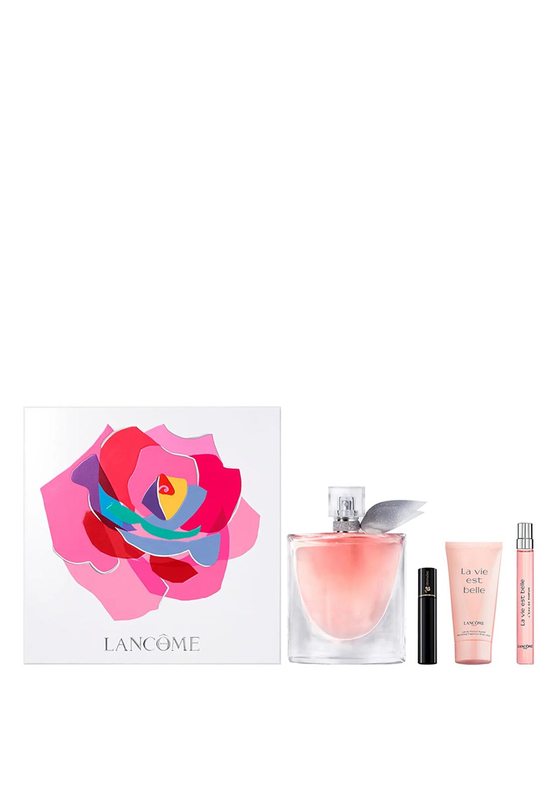 Lancome La Vie Est Belle 100ml Gift Set