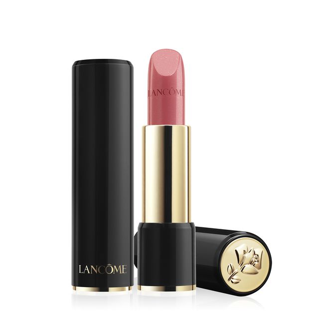 Lancome L’Absolu Rouge Lipstick, Rose Nu