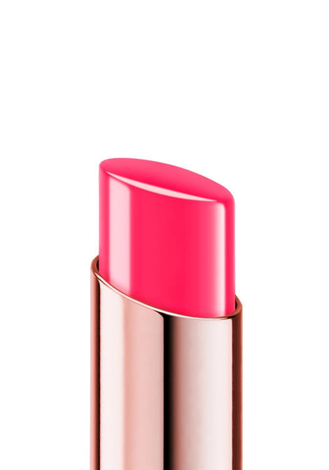 Lancome L’absolu Mademoiselle Shine Lipstick, Kiss Me Shine