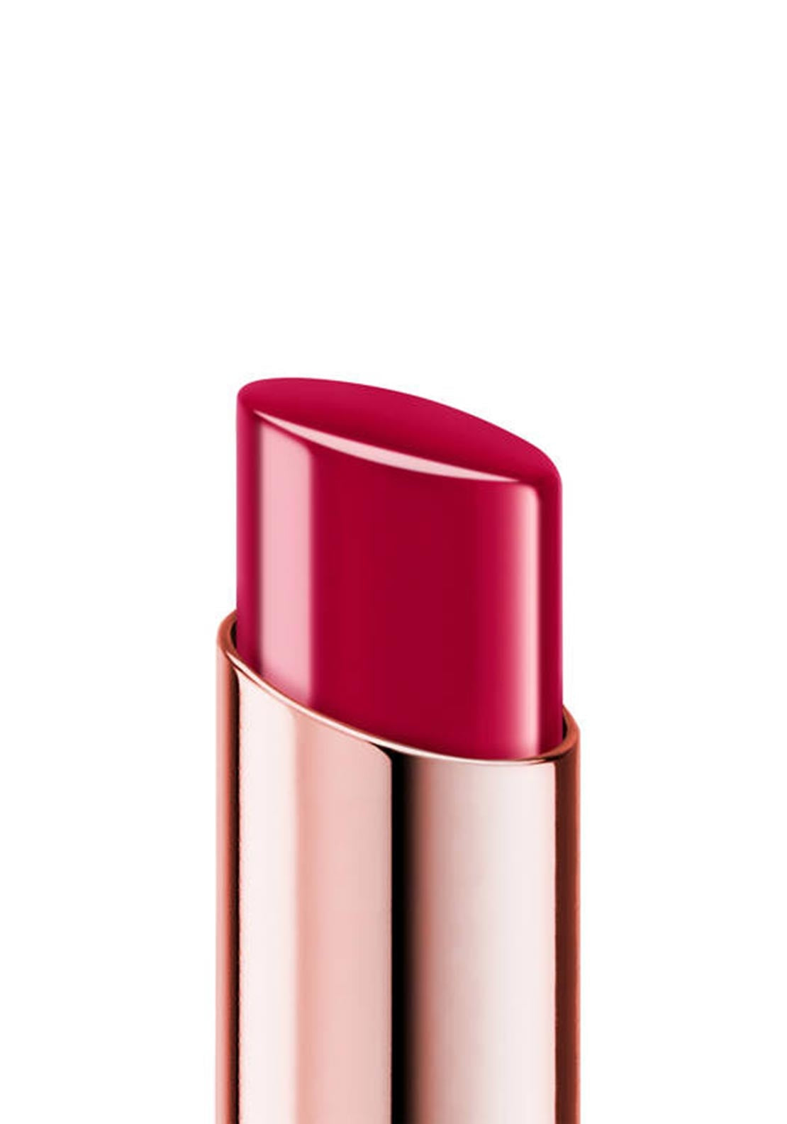 Lancome L’absolu Mademoiselle Shine Lipstick, Mademoiselle Smiles