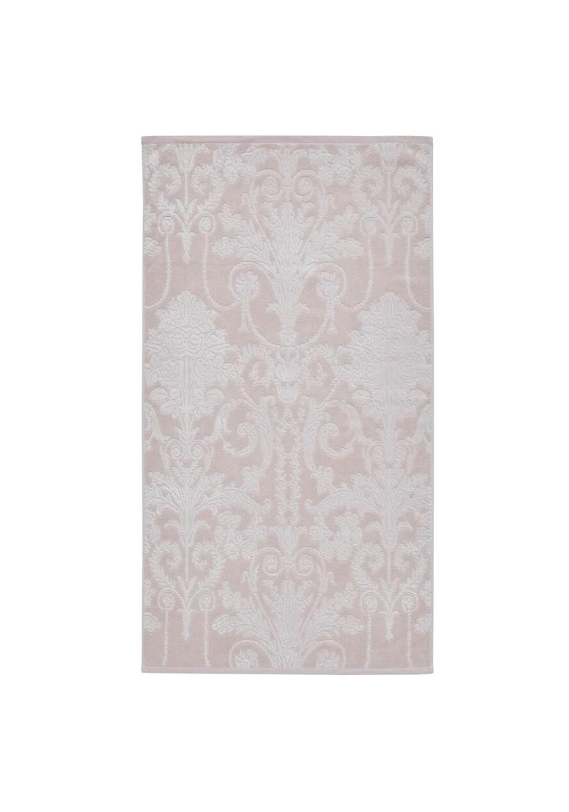 Laura Ashley Home Josette Towels, Blush