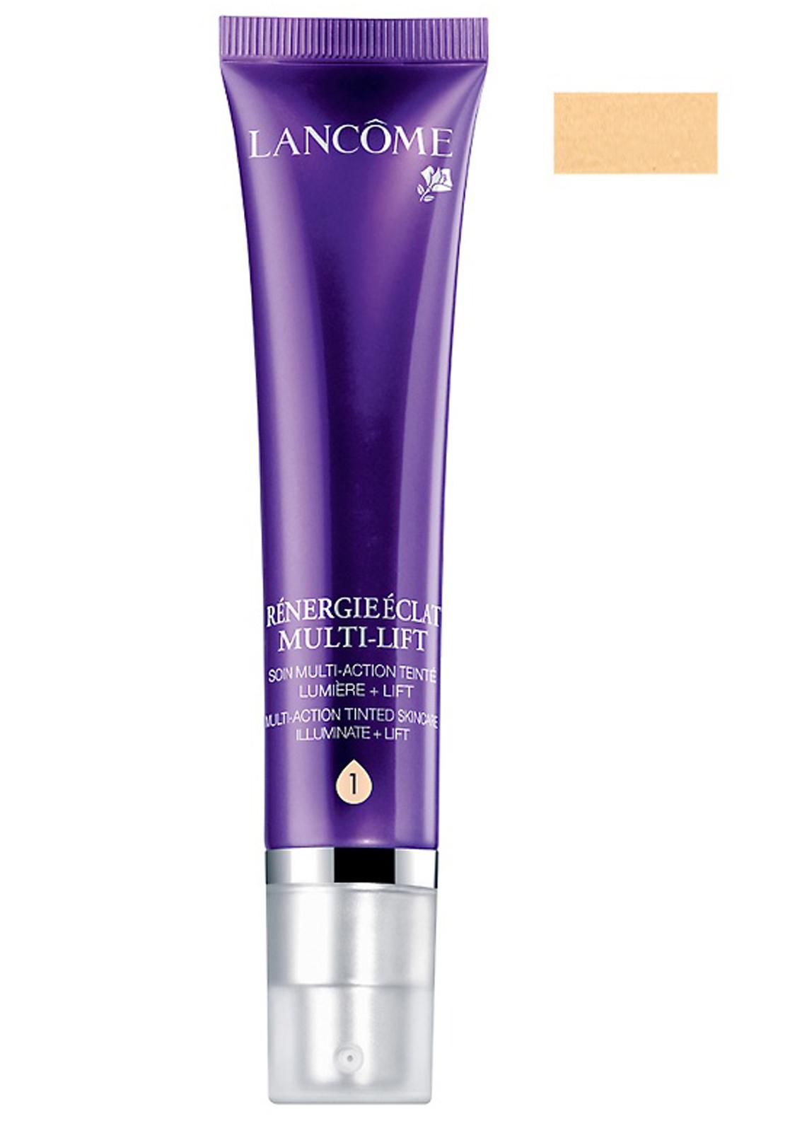 Lancome Renergie Eclat Multi-Lift Instant Skin Enhancer Lancome 01 40ml
