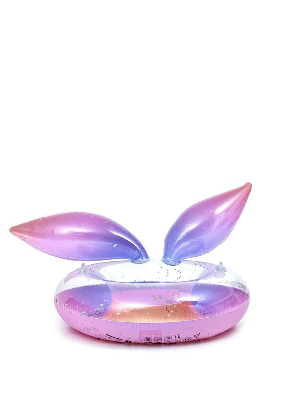 Legami Milano Bunny Ears Maxi Pool Ring