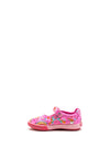 Lelli Kelly Girls Dorothy Unicorn Shoes, Pink