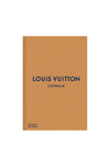Thames and Hudson Ltd. LOUIS VUITTON Catwalk: The Complete Fashion Collections, Hardcover