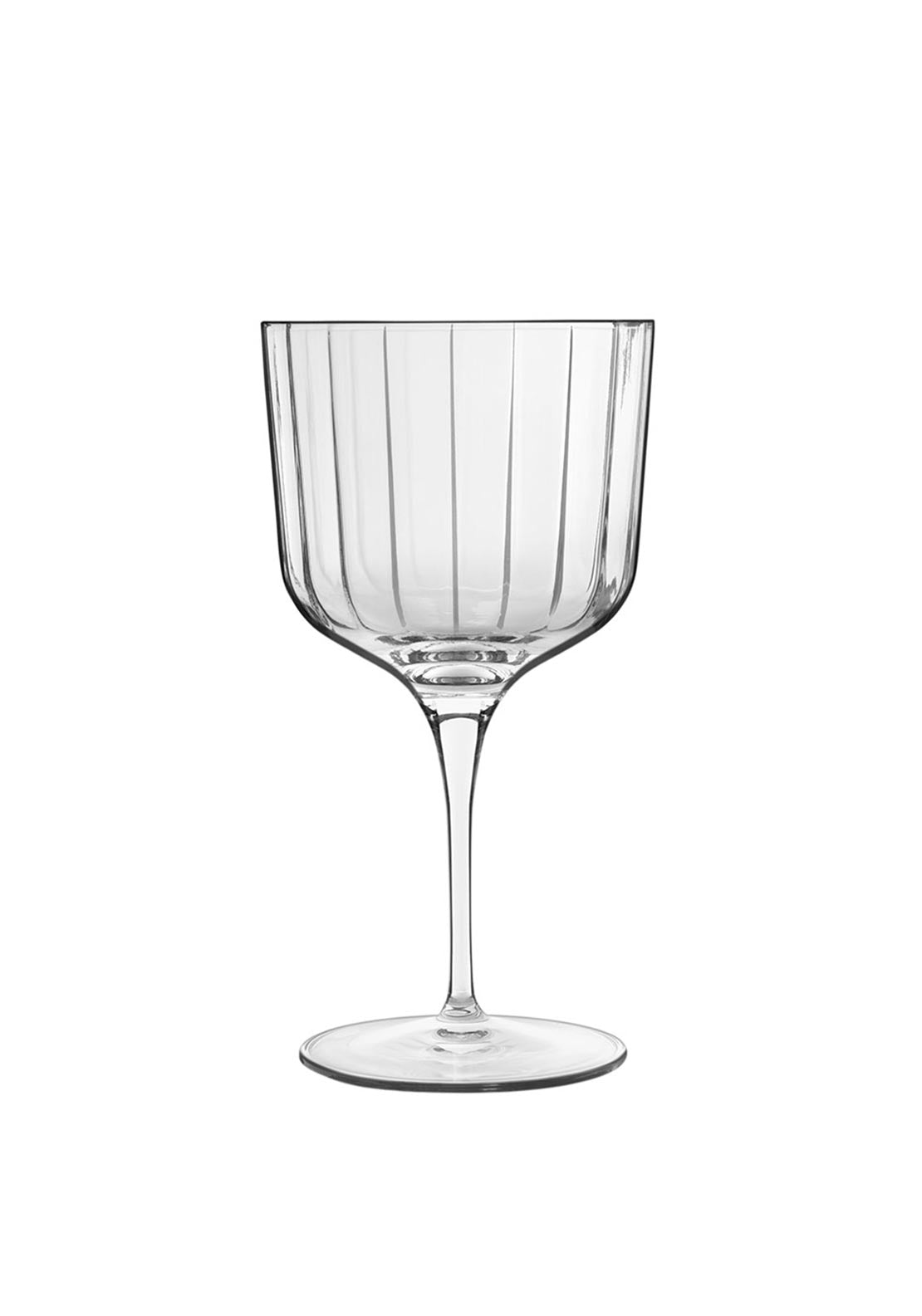 Luigi Bormioli Bach Gin Glass, Set of 4 McElhinneys