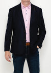 Magee Clady T2 Jacket, Navy