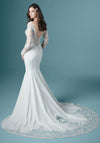 Maggie Sottero Althea Wedding Dress, Ivory
