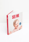 See Me Book by McElhinneys & Donegal Down Syndrome